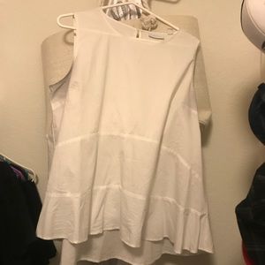 Blouse - Flare